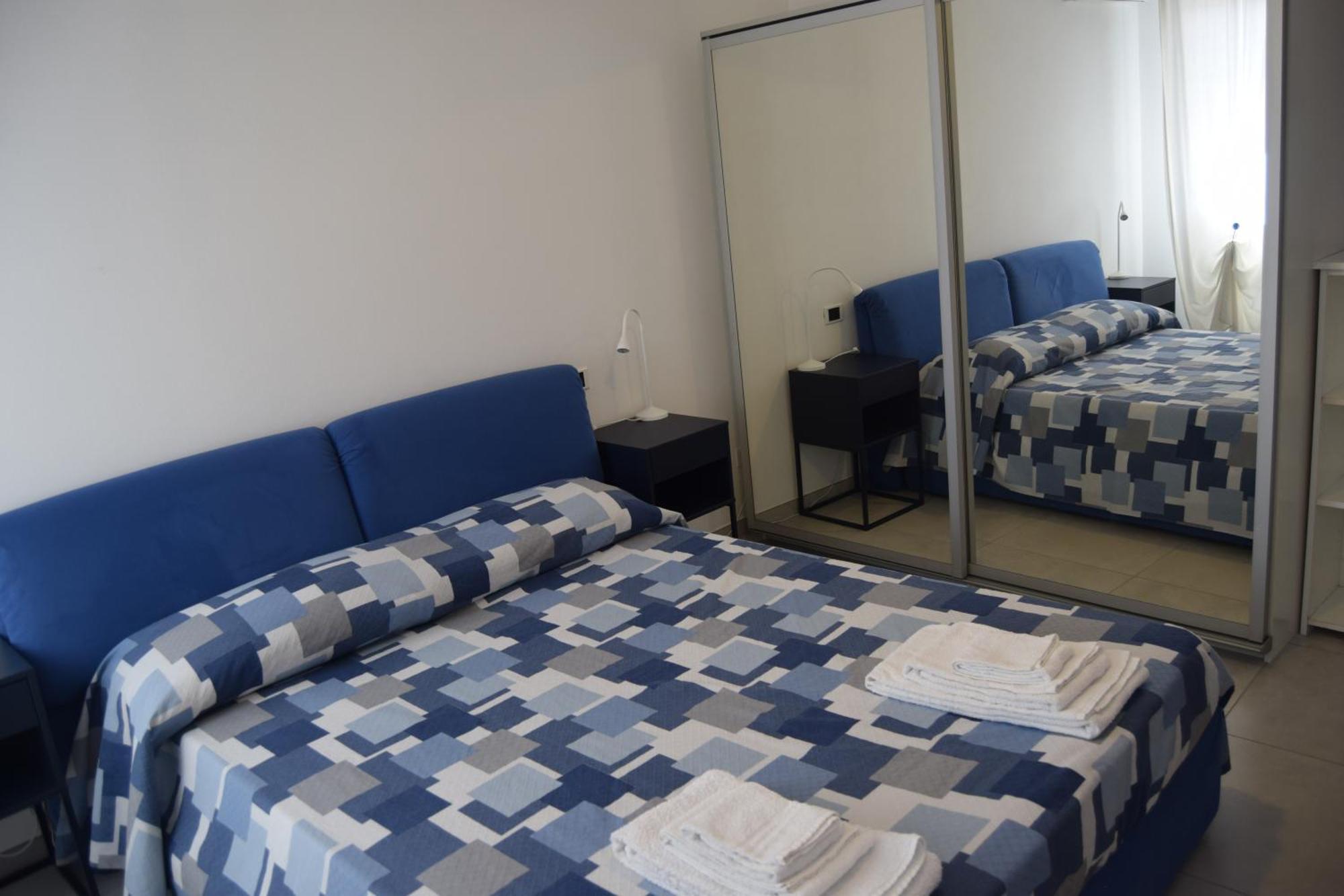 B&B We Care Appartamento Lendinara Zewnętrze zdjęcie