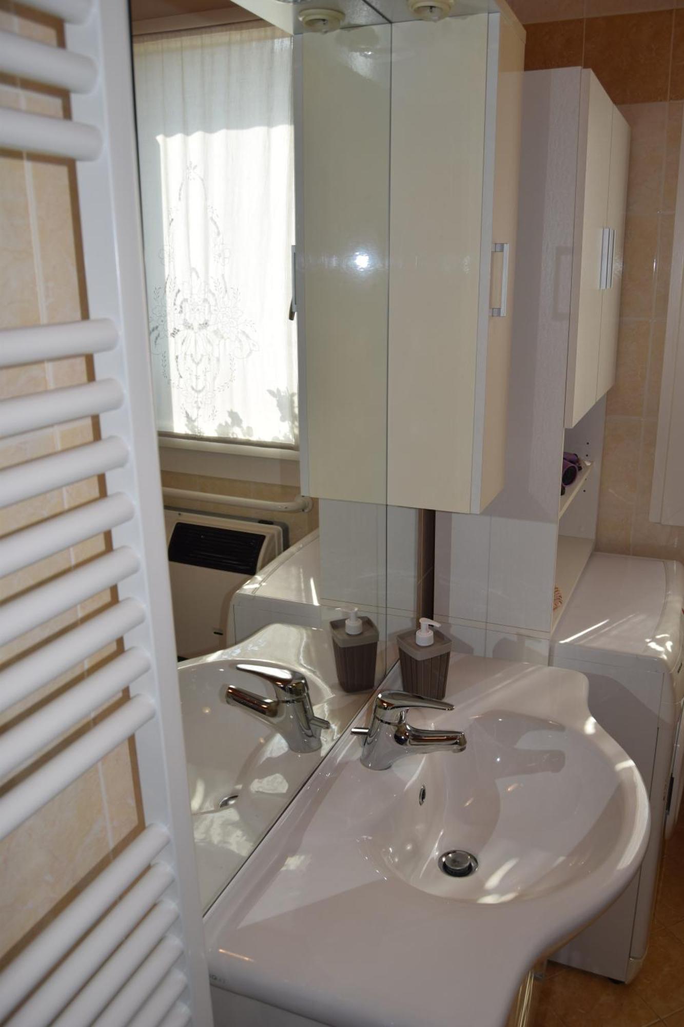 B&B We Care Appartamento Lendinara Zewnętrze zdjęcie
